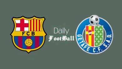 پخش زنده بازی بارسلونا و ختافه امشب یکشنبه 30 شهریور 1404 | دیلی فوتبال