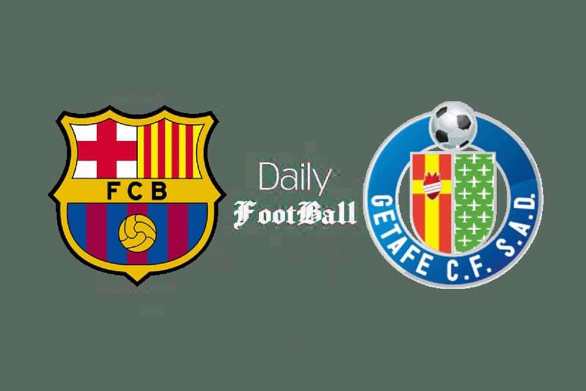 پخش زنده بازی بارسلونا و ختافه امشب یکشنبه 30 شهریور 1404 پخش زنده بازی بارسلونا و ختافه امشب یکشنبه 30 شهریور 1404 | دیلی فوتبال