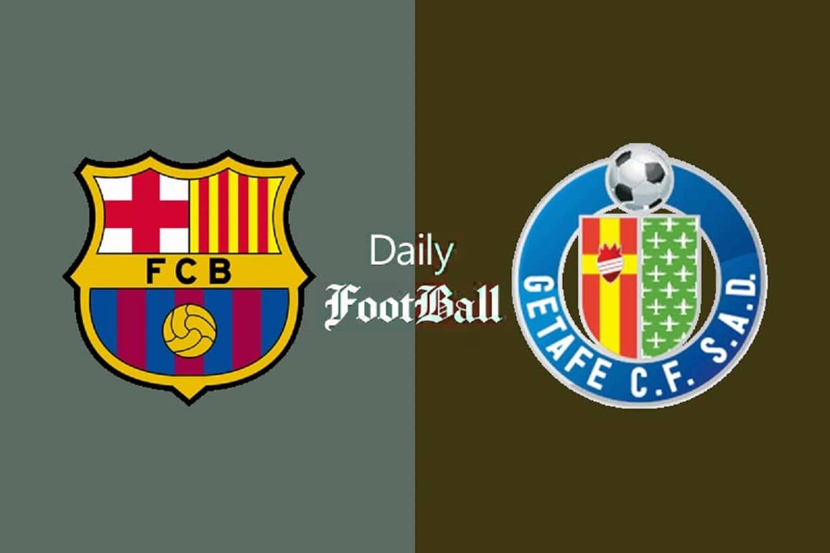 فیلم| خلاصه بازی بارسلونا و ختافه دیشب یکشنبه 30 شهریور 1404 فیلم| خلاصه بازی بارسلونا و ختافه دیشب یکشنبه 30 شهریور 1404 | دیلی فوتبال