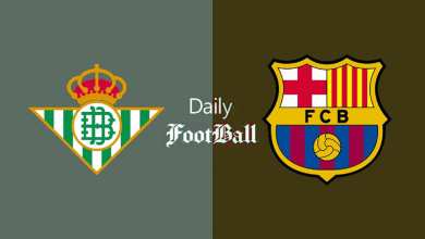 فیلم| خلاصه بازی بارسلونا و رئال بتیس دیشب چهارشنبه 12 بهمن 1401 | دیلی فوتبال