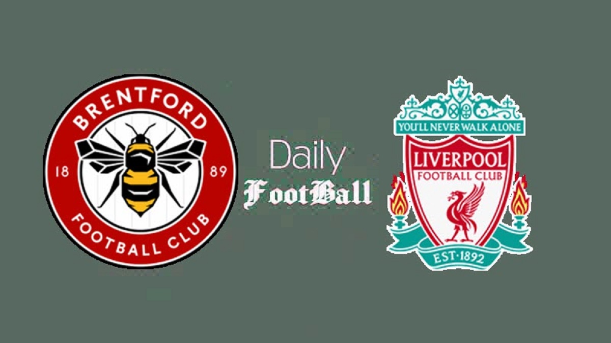 پخش زنده بازی لیورپول و برنتفورد امشب شنبه 29 دی 1403 | دیلی فوتبال