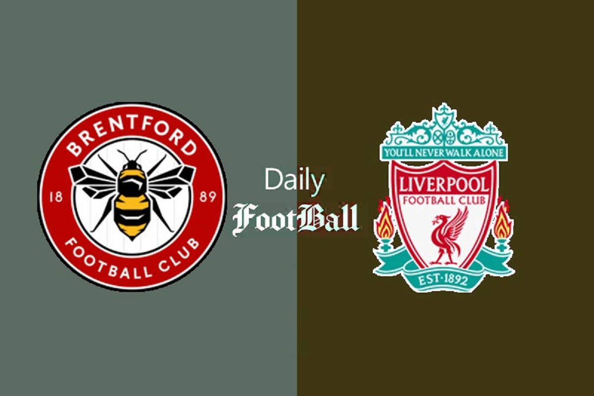 فیلم| خلاصه بازی لیورپول و برنتفورد امشب شنبه 29 دی 1403 فیلم| خلاصه بازی لیورپول و برنتفورد امشب شنبه 29 دی 1403 | دیلی فوتبال
