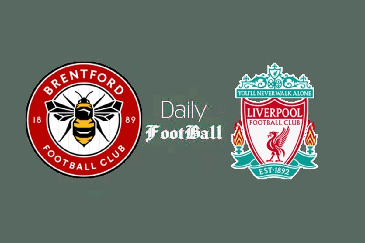 پخش زنده بازی لیورپول و برنتفورد امشب شنبه 29 دی 1403 | دیلی فوتبال