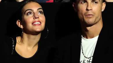 عکس| کارت عروسی کریستیانو رونالدو و جورجینا رودریگز | دیلی فوتبال