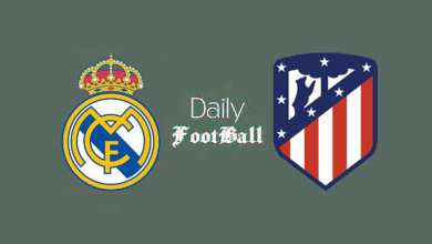پخش زنده بازی رئال مادرید و اتلتیکو مادرید امشب شنبه 20 بهمن 1403 | دیلی فوتبال
