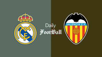 فیلم| خلاصه بازی رئال مادرید و والنسیا دیشب شنبه 10 آبان 1404 | دیلی فوتبال