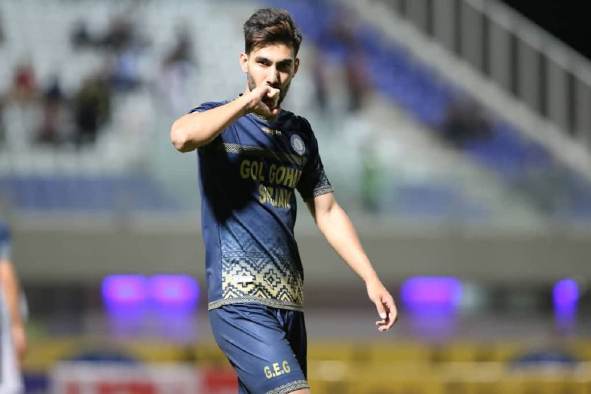 فیلم| رضا شکاری را محروم کنید تا مجبور نباشد فوتبال بازی کند! فیلم| رضا شکاری را محروم کنید تا مجبور نباشد فوتبال بازی کند! | دیلی فوتبال