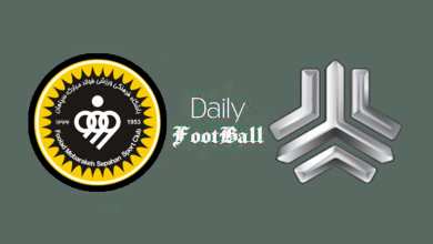 پخش زنده بازی سپاهان و سایپا امروز چهارشنبه 21 دی 1401 | دیلی فوتبال