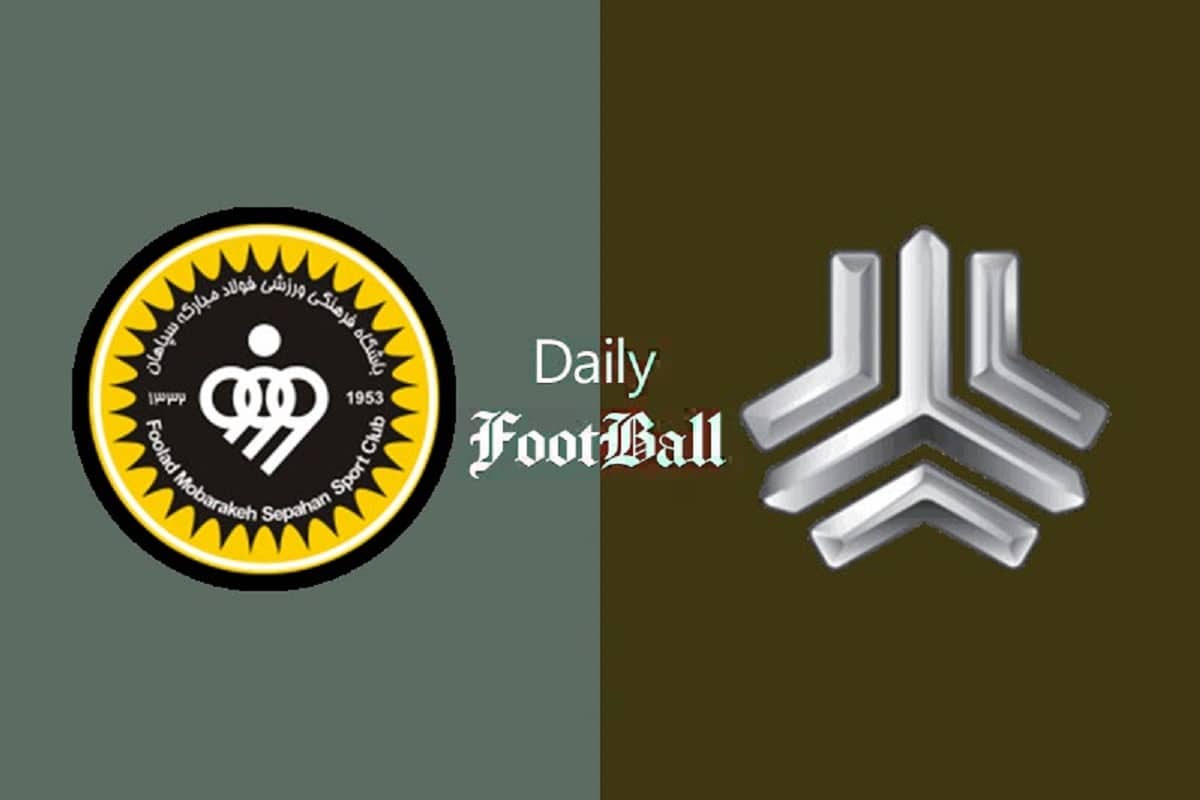 فیلم| خلاصه بازی سپاهان و سایپا امروز چهارشنبه 21 دی 1401 فیلم| خلاصه بازی سپاهان و سایپا امروز چهارشنبه 21 دی 1401 | دیلی فوتبال