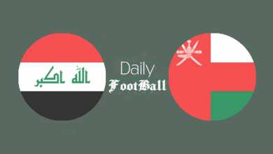 پخش زنده بازی عراق و عمان (فینال جام خلیج فارس) امشب پنجشنبه 29 دی 1401 | دیلی فوتبال