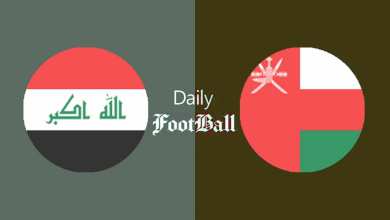 فیلم| خلاصه بازی عراق و عمان (فینال جام خلیج فارس) امشب پنجشنبه 29 دی 1401 | دیلی فوتبال