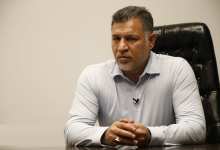 توقیف و مصادره تمامی اموال علی دایی در ایران | دیلی فوتبال