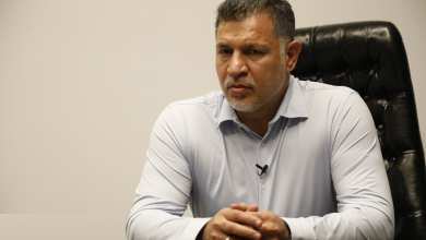 توقیف و مصادره تمامی اموال علی دایی در ایران | دیلی فوتبال