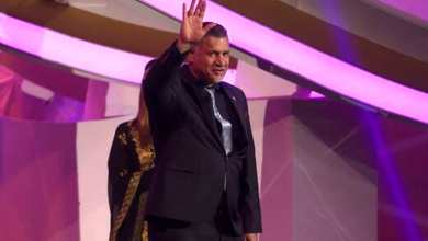 واکنش علی دایی به عبور لیونل مسی از رکورد گلزنی ملی اش | دیلی فوتبال