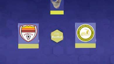 نتیجه بازی فولاد و خوشه طلایی در یک شانزدهم نهایی جام حذفی | دیلی فوتبال