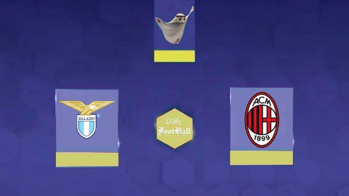 نتیجه زنده بازی میلان و لاتزیو| روسونری در حسرت اولین برد فصل در سری آ نتیجه زنده بازی میلان و لاتزیو| روسونری در حسرت اولین برد فصل در سری آ | دیلی فوتبال