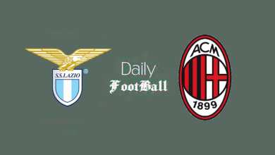 پخش زنده بازی میلان و لاتزیو امشب شنبه 10 شهریور 1403 | دیلی فوتبال