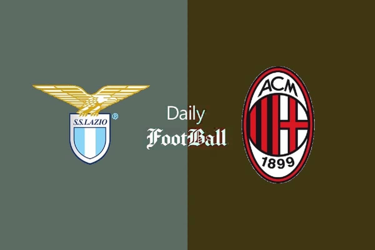 فیلم| خلاصه بازی میلان و لاتزیو دیشب شنبه 10 شهریور 1403 فیلم| خلاصه بازی میلان و لاتزیو دیشب شنبه 10 شهریور 1403 | دیلی فوتبال