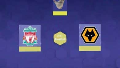 نتیجه بازی لیورپول و ولورهمپتون در هفته 25 لیگ برتر انگلیس | دیلی فوتبال