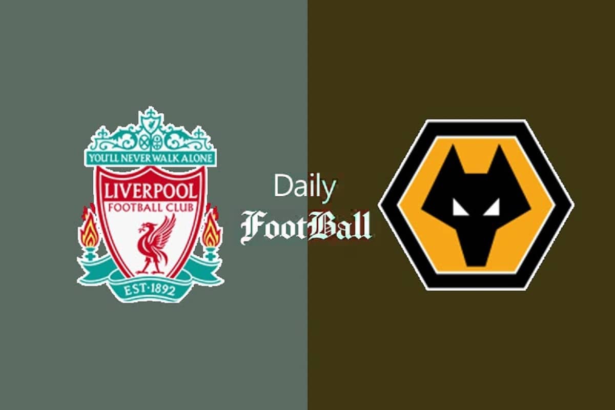 فیلم| خلاصه بازی لیورپول و ولورهمپتون امشب یکشنبه 28 بهمن 1403 | دیلی فوتبال