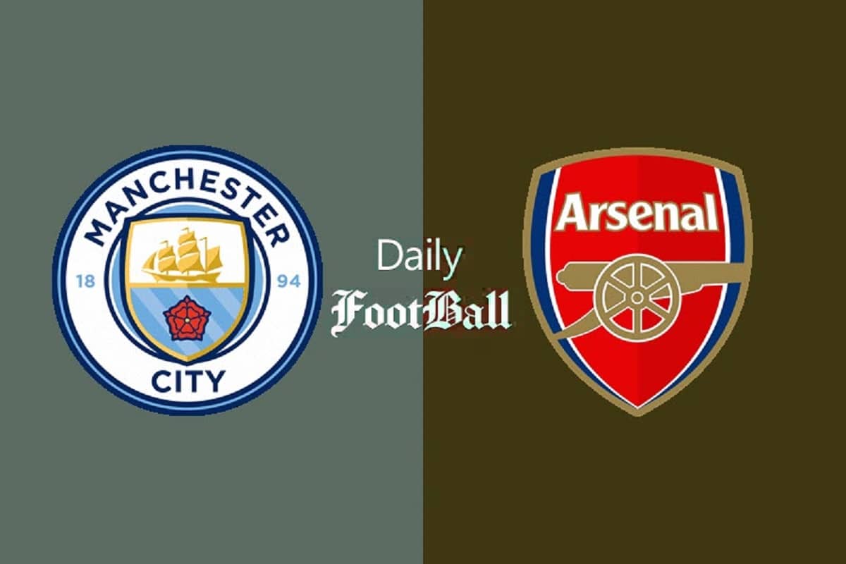 فیلم| خلاصه بازی منچسترسیتی و آرسنال امشب یکشنبه 12 فروردین 1403 فیلم| خلاصه بازی منچسترسیتی و آرسنال امشب یکشنبه 12 فروردین 1403 | دیلی فوتبال