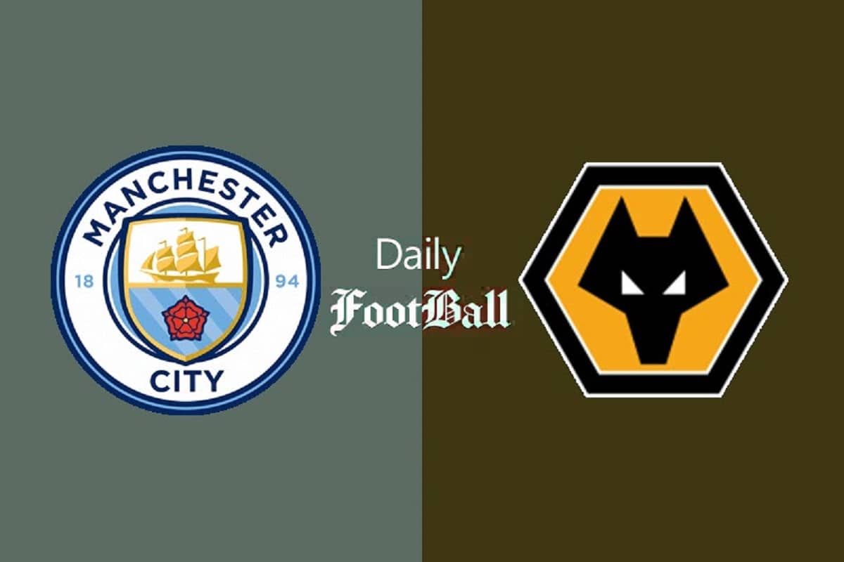 فیلم| خلاصه بازی منچسترسیتی و ولورهمپتون امشب شنبه 15 اردیبهشت 1403 فیلم| خلاصه بازی منچسترسیتی و ولورهمپتون امشب شنبه 15 اردیبهشت 1403 | دیلی فوتبال