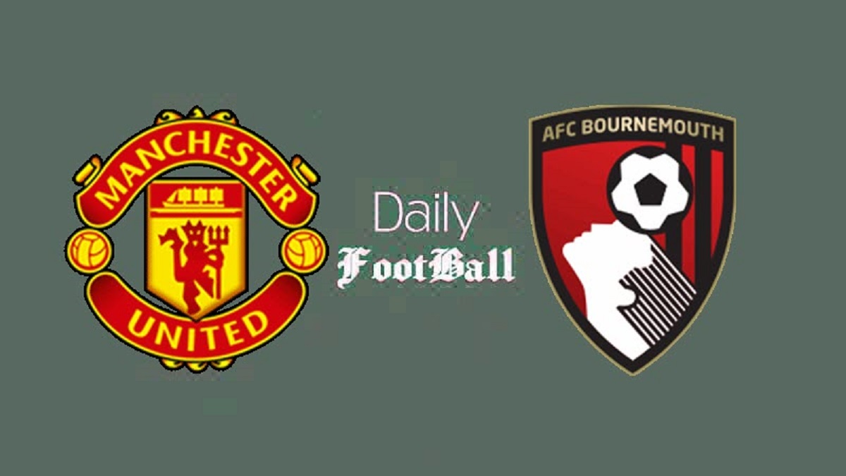 پخش زنده بازی منچستریونایتد و بورنموث امشب یکشنبه 2 دی 1403 | دیلی فوتبال