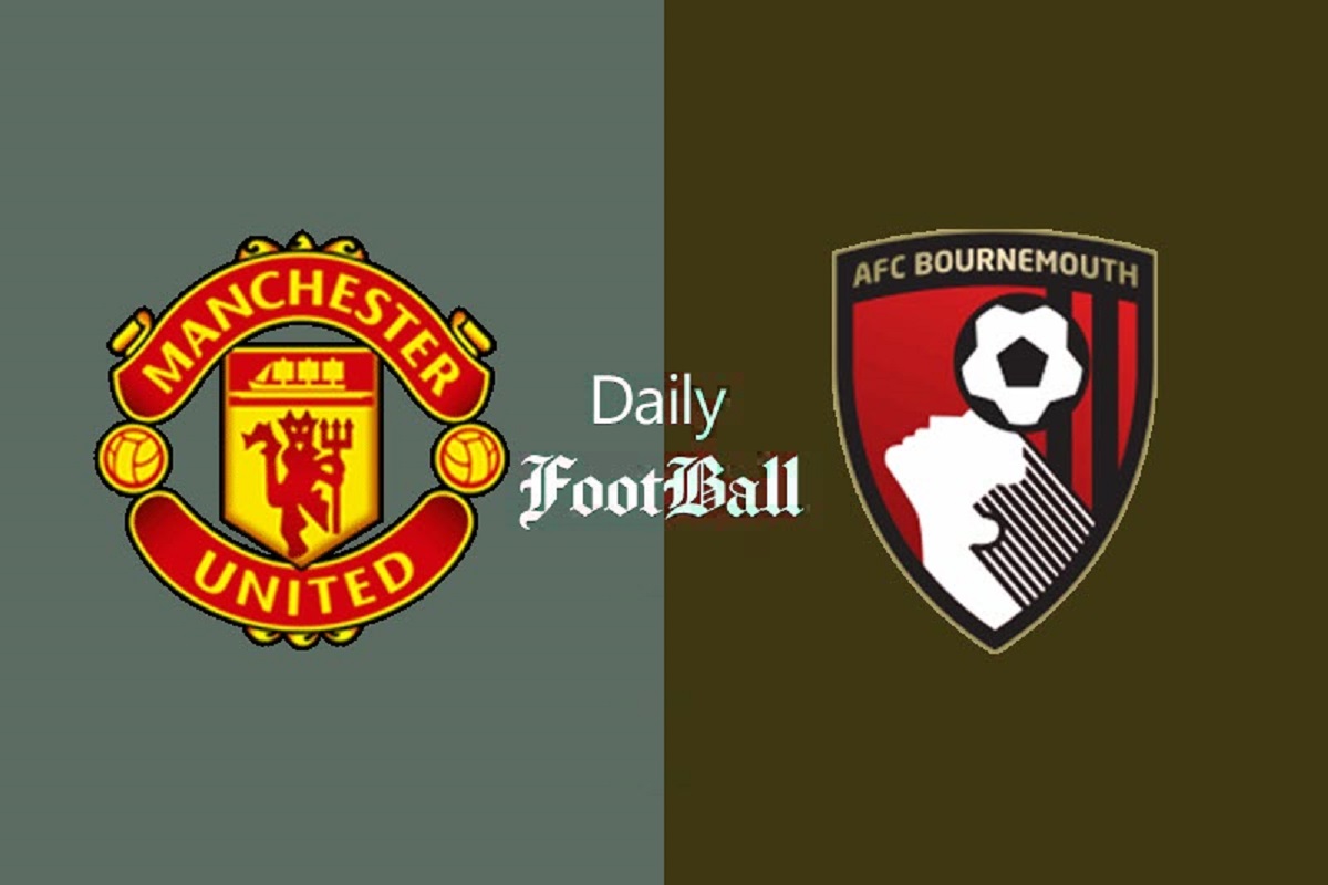 فیلم| خلاصه بازی منچستریونایتد و بورنموث امشب یکشنبه 2 دی 1403 | دیلی فوتبال