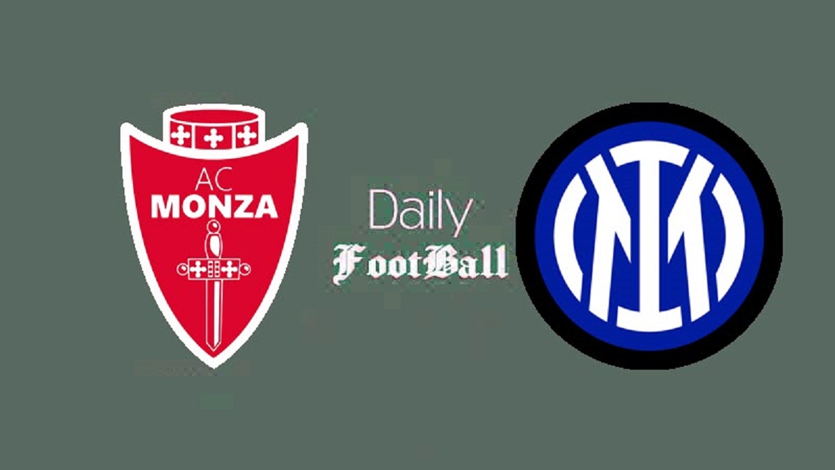 پخش زنده بازی اینتر و مونزا امشب یکشنبه 25 شهریور 1403 | دیلی فوتبال