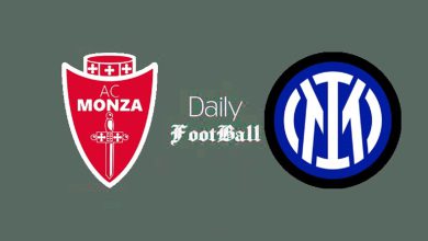 پخش زنده بازی اینتر و مونزا امشب یکشنبه 25 شهریور 1403 | دیلی فوتبال