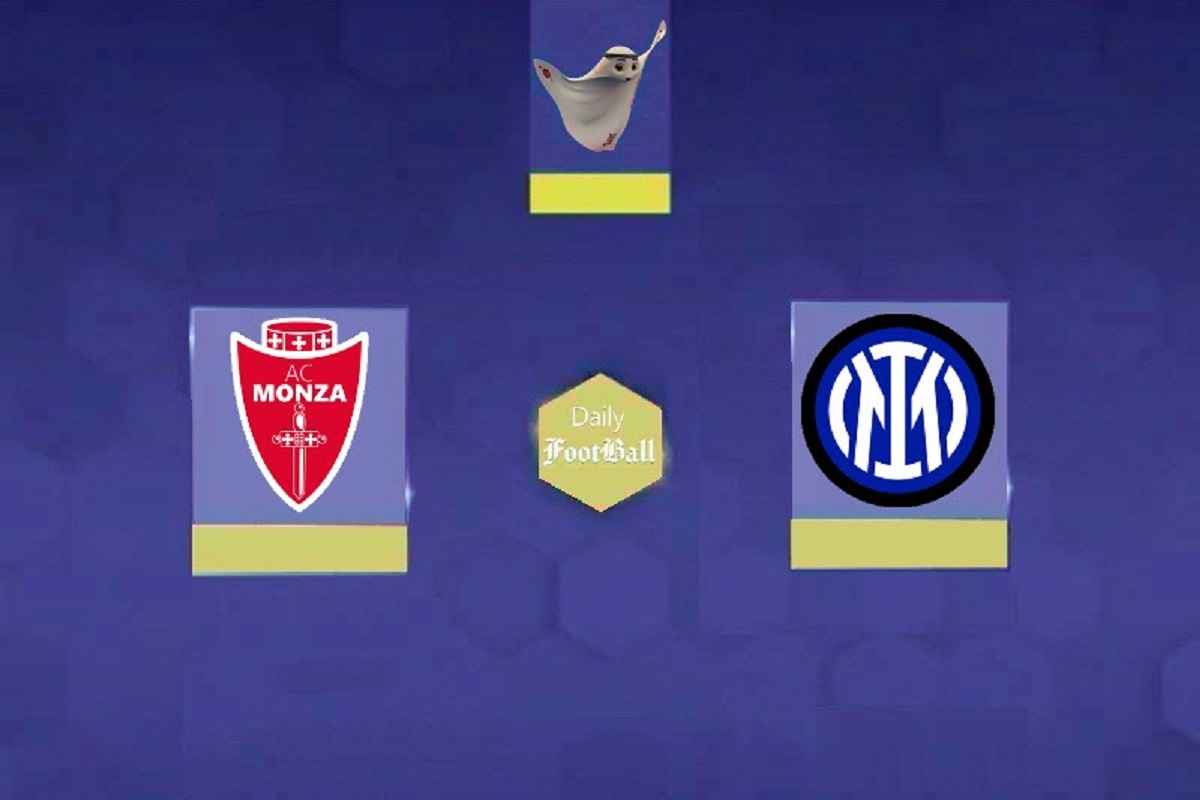 نتیجه بازی اینتر و مونزا| توقف اینترمیلان با حضور مهدی طارمی در هفته چهارم سری آ نتیجه بازی اینتر و مونزا| توقف اینترمیلان با حضور مهدی طارمی در هفته چهارم سری آ | دیلی فوتبال