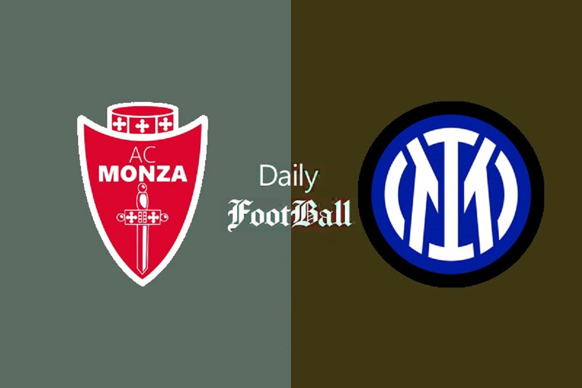 فیلم| خلاصه بازی اینتر و مونزا دیشب شنبه 23 دی 1402 فیلم| خلاصه بازی اینتر و مونزا دیشب شنبه 23 دی 1402 | دیلی فوتبال