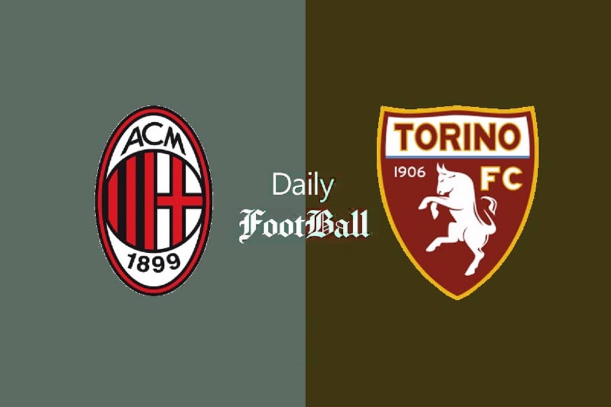 فیلم| خلاصه بازی میلان و تورینو دیشب شنبه 27 مرداد 1403 فیلم| خلاصه بازی میلان و تورینو دیشب شنبه 27 مرداد 1403 | دیلی فوتبال