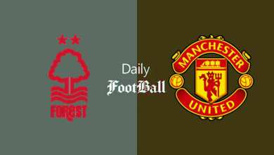 فیلم| خلاصه بازی منچستریونایتد و ناتینگهام فارست دیشب سه شنبه 12 فروردین 1404 | دیلی فوتبال