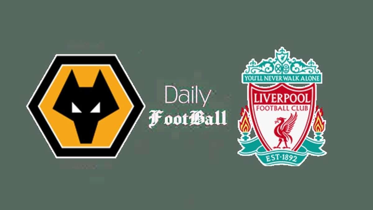 پخش زنده بازی لیورپول و ولورهمپتون امشب شنبه 7 مهر 1403 | دیلی فوتبال