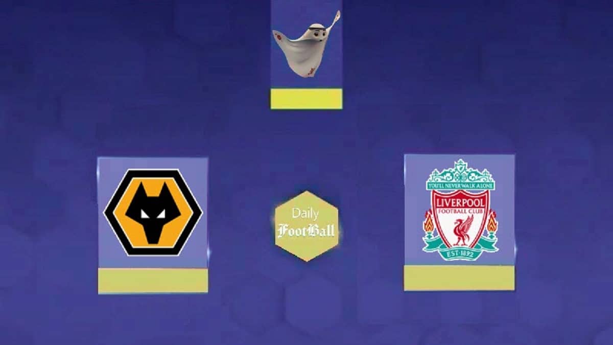 نتیجه بازی لیورپول و ولورهمپتون| پیروزی قرمزها در هفته ششم لیگ برتر انگلیس نتیجه بازی لیورپول و ولورهمپتون| پیروزی قرمزها در هفته ششم لیگ برتر انگلیس | دیلی فوتبال