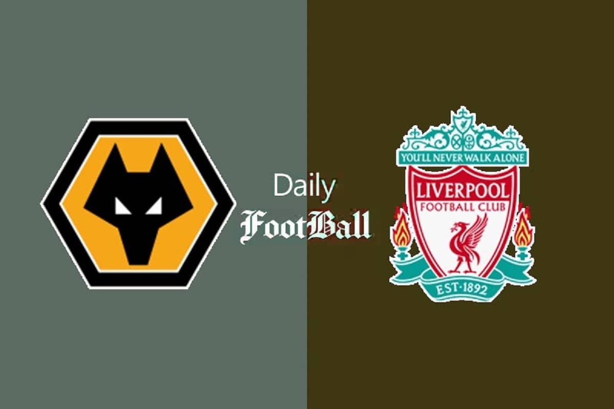 فیلم| خلاصه بازی لیورپول و ولورهمپتون امشب شنبه 7 مهر 1403 فیلم| خلاصه بازی لیورپول و ولورهمپتون امشب شنبه 7 مهر 1403 | دیلی فوتبال