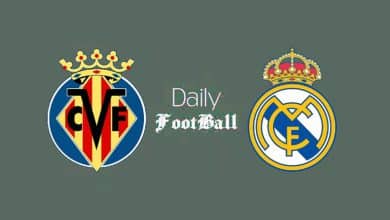 پخش زنده بازی رئال مادرید و ویارئال امشب شنبه 25 اسفند 1403 | دیلی فوتبال