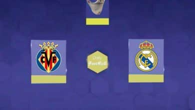 نتیجه بازی رئال مادرید و ویارئال| کامبک رئال در هفته 28 لالیگا | دیلی فوتبال