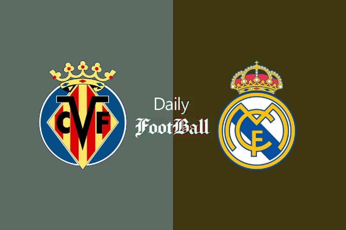 فیلم| خلاصه بازی رئال مادرید و ویارئال (دبل کیلیان امباپه) امشب شنبه 25 اسفند 1403 فیلم| خلاصه بازی رئال مادرید و ویارئال (دبل کیلیان امباپه) امشب شنبه 25 اسفند 1403 | دیلی فوتبال