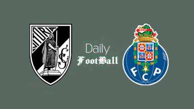 پخش زنده بازی پورتو و ویتوریا گیمارش امشب چهارشنبه 15 فروردین 1403 | دیلی فوتبال