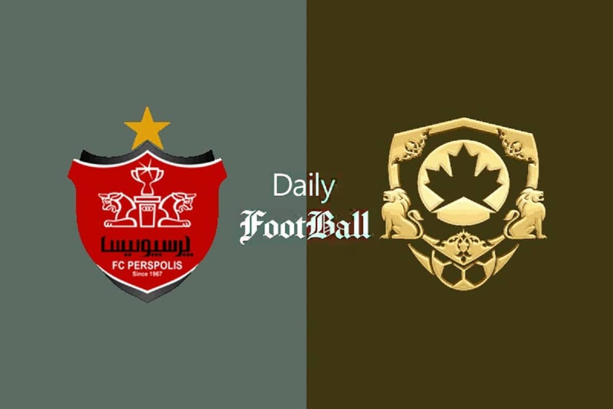 فیلم| خلاصه بازی پرسپولیس و ون پارس نقش جهان امروز سه شنبه 20 دی 1401 | دیلی فوتبال