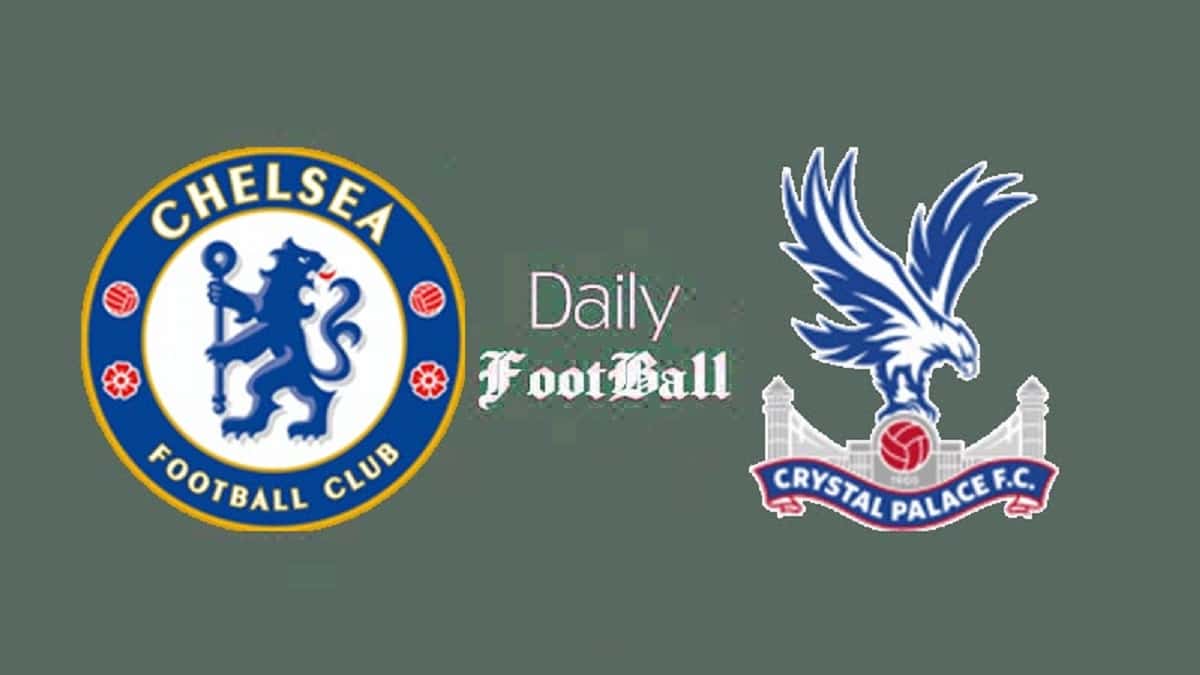 پخش زنده بازی چلسی و کریستال پالاس امروز یکشنبه 26 مرداد 1404 | دیلی فوتبال