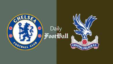 فیلم| خلاصه بازی چلسی و کریستال پالاس امروز یکشنبه 26 مرداد 1404 | دیلی فوتبال