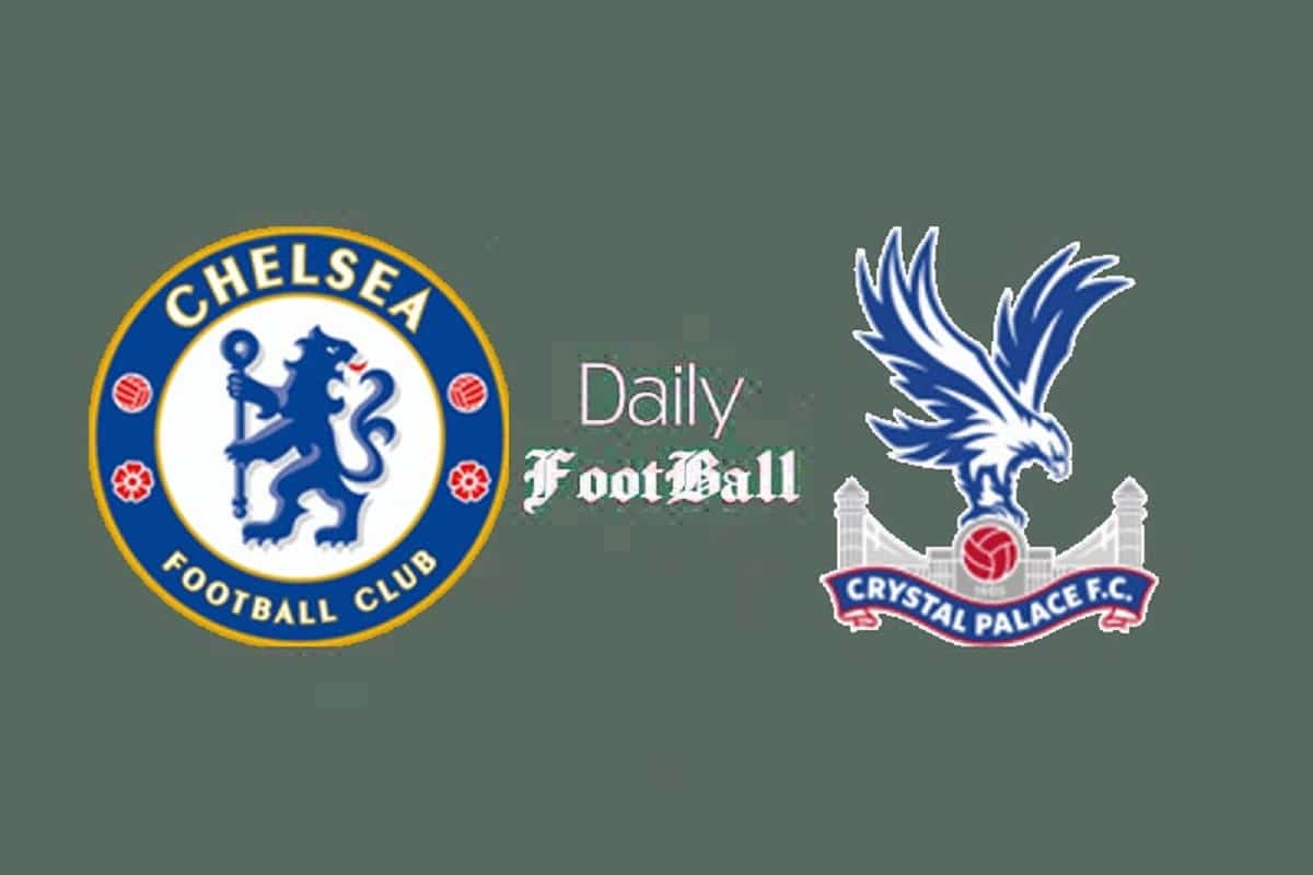 پخش زنده بازی چلسی و کریستال پالاس امروز یکشنبه 26 مرداد 1404 | دیلی فوتبال