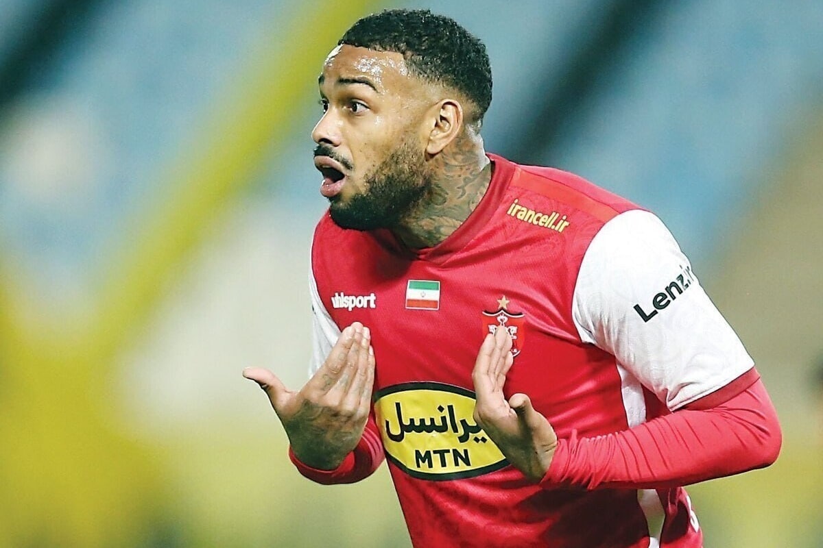 یورگن لوکادیا نقره داغ شد | دیلی فوتبال