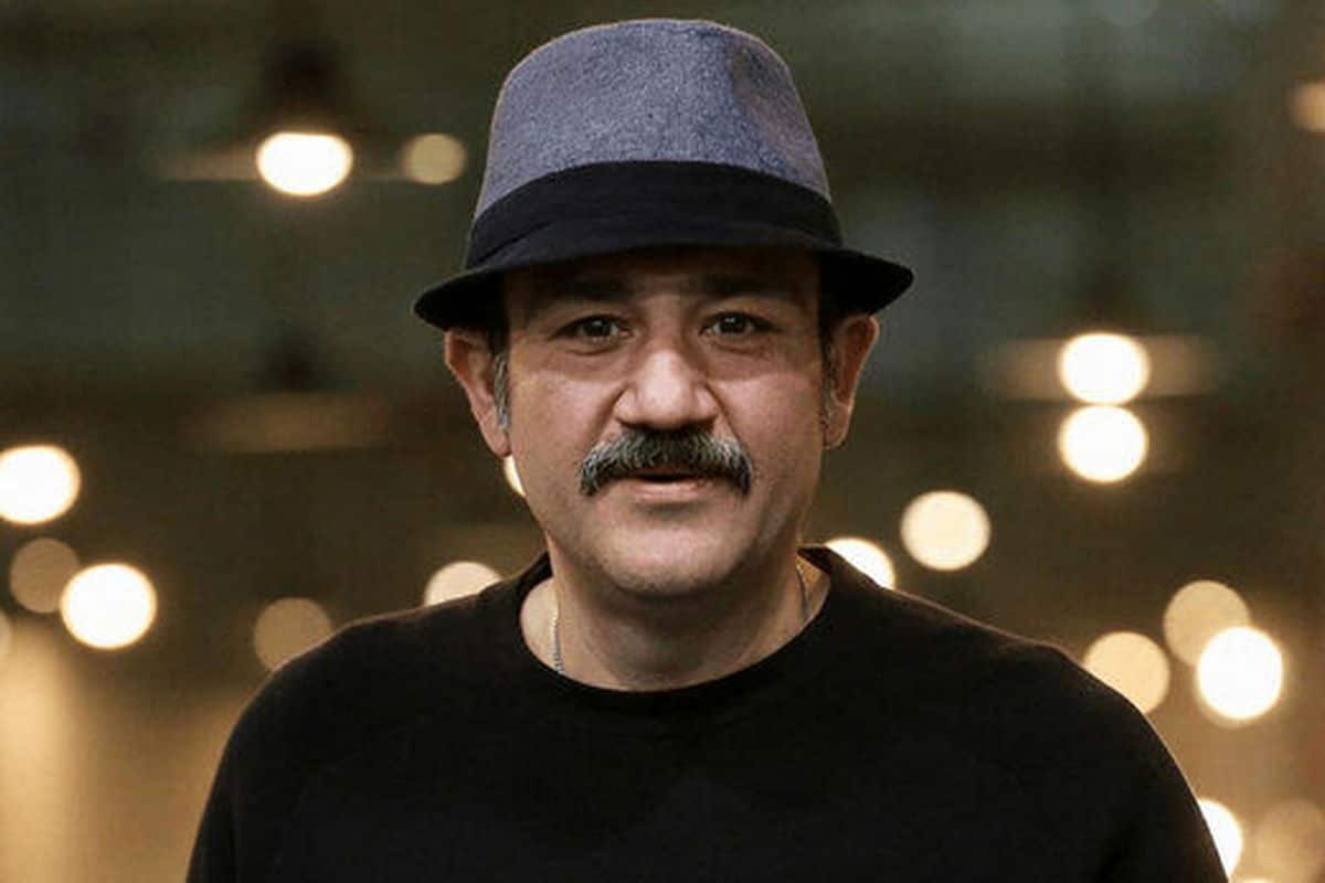 عکس| واکنش مهران غفوریان به بازگشت ایرج طهماسب به تلویزیون | دیلی فوتبال