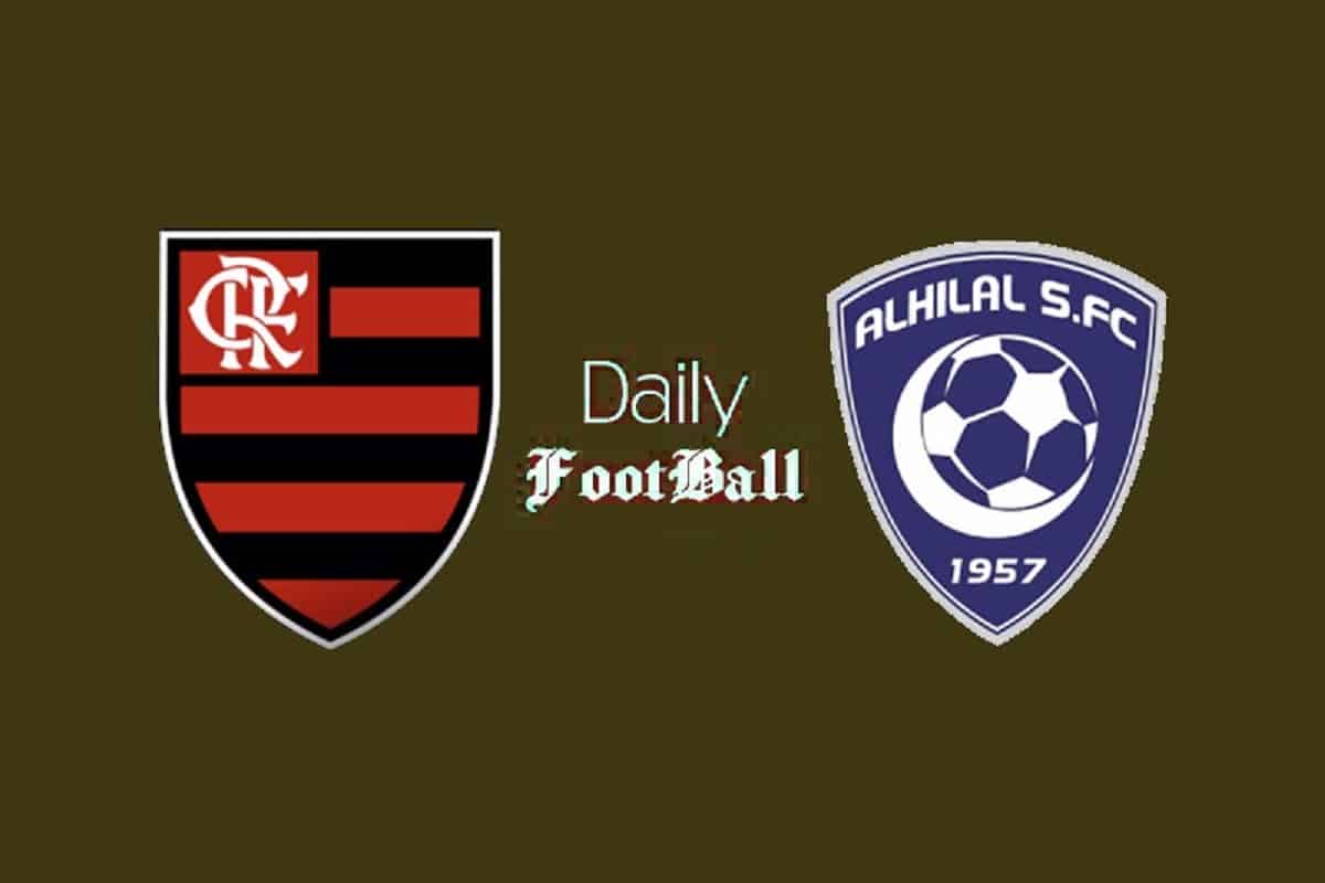ساعت بازی الهلال و فلامینگو امشب سه شنبه 18 بهمن 1401 | دیلی فوتبال