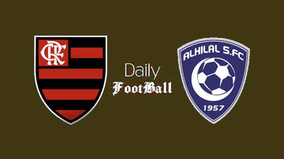ساعت بازی الهلال و فلامینگو امشب سه شنبه 18 بهمن 1401 | دیلی فوتبال