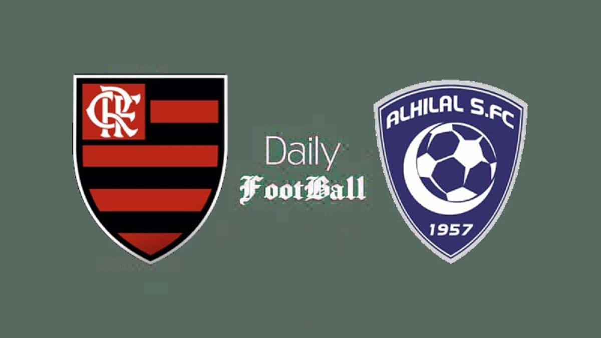 پخش زنده بازی الهلال و فلامینگو امشب سه شنبه 18 بهمن 1401 | دیلی فوتبال